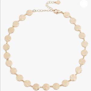 gorjana Chloe Gold Choker Necklace “The Original”